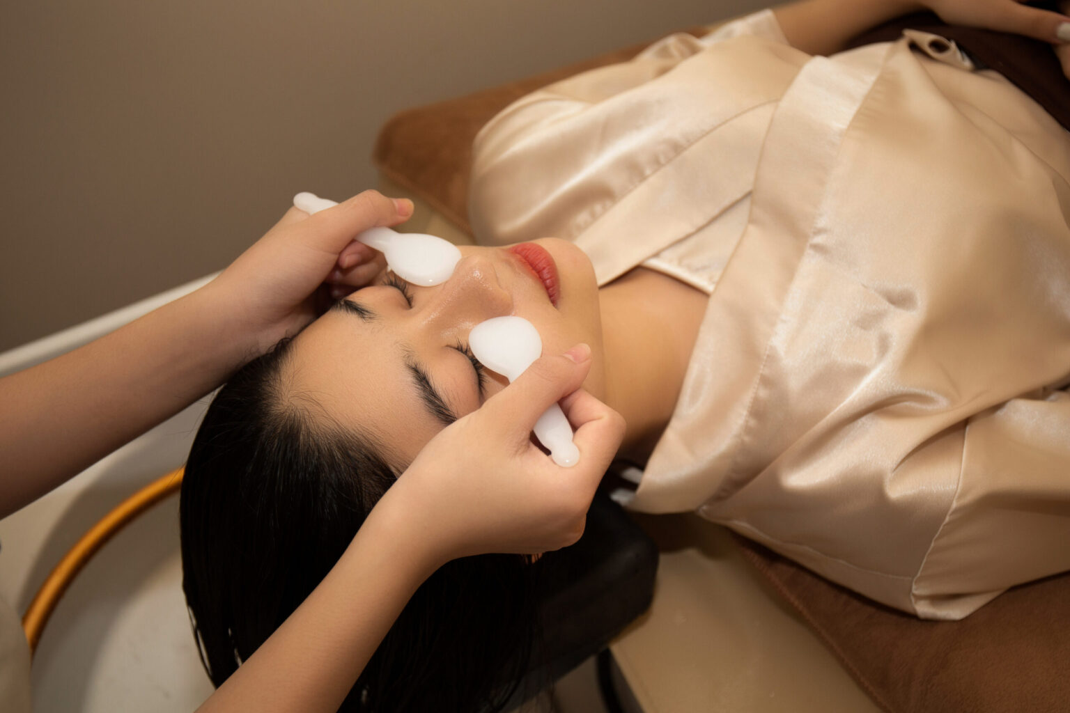 gội đầu dưỡng sinh đà nẵng​