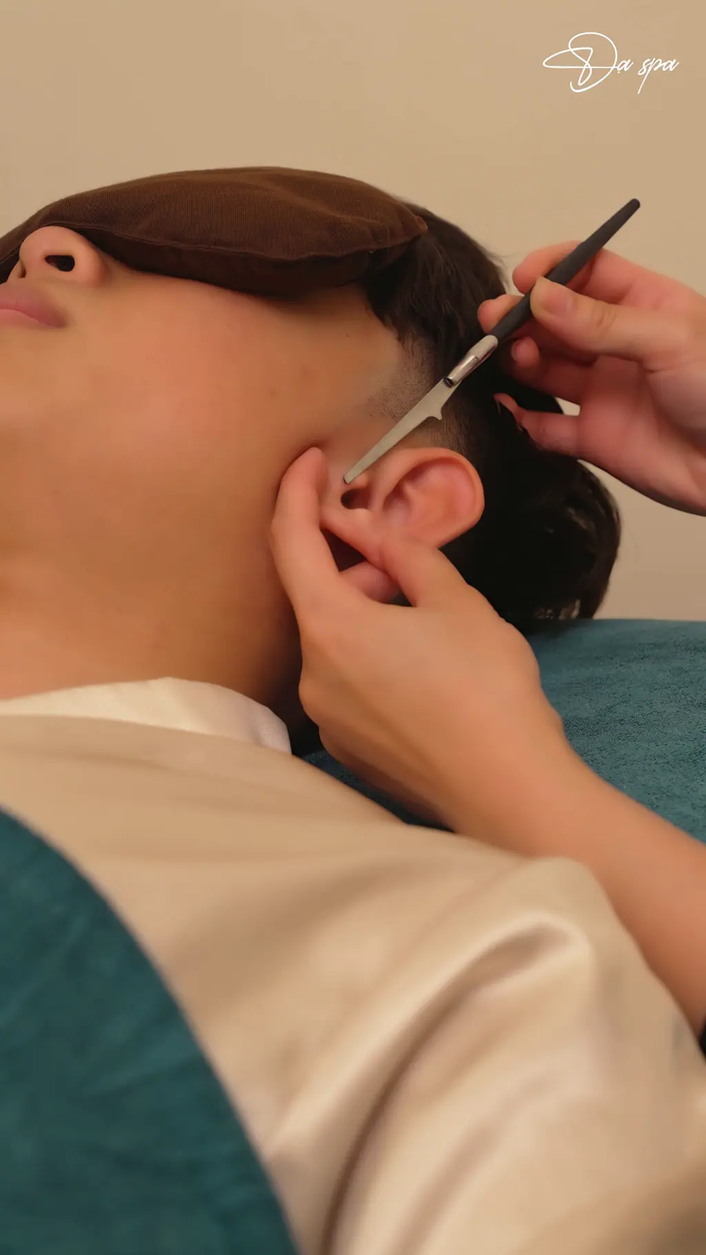 Lấy Ráy Tai Đà Nẵng