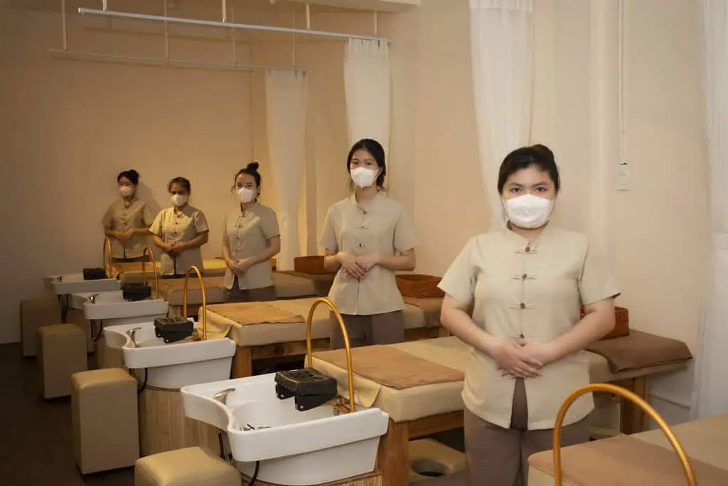 Mother's Day - Thư Giãn Tại Dạ Spa Đà Nẵng