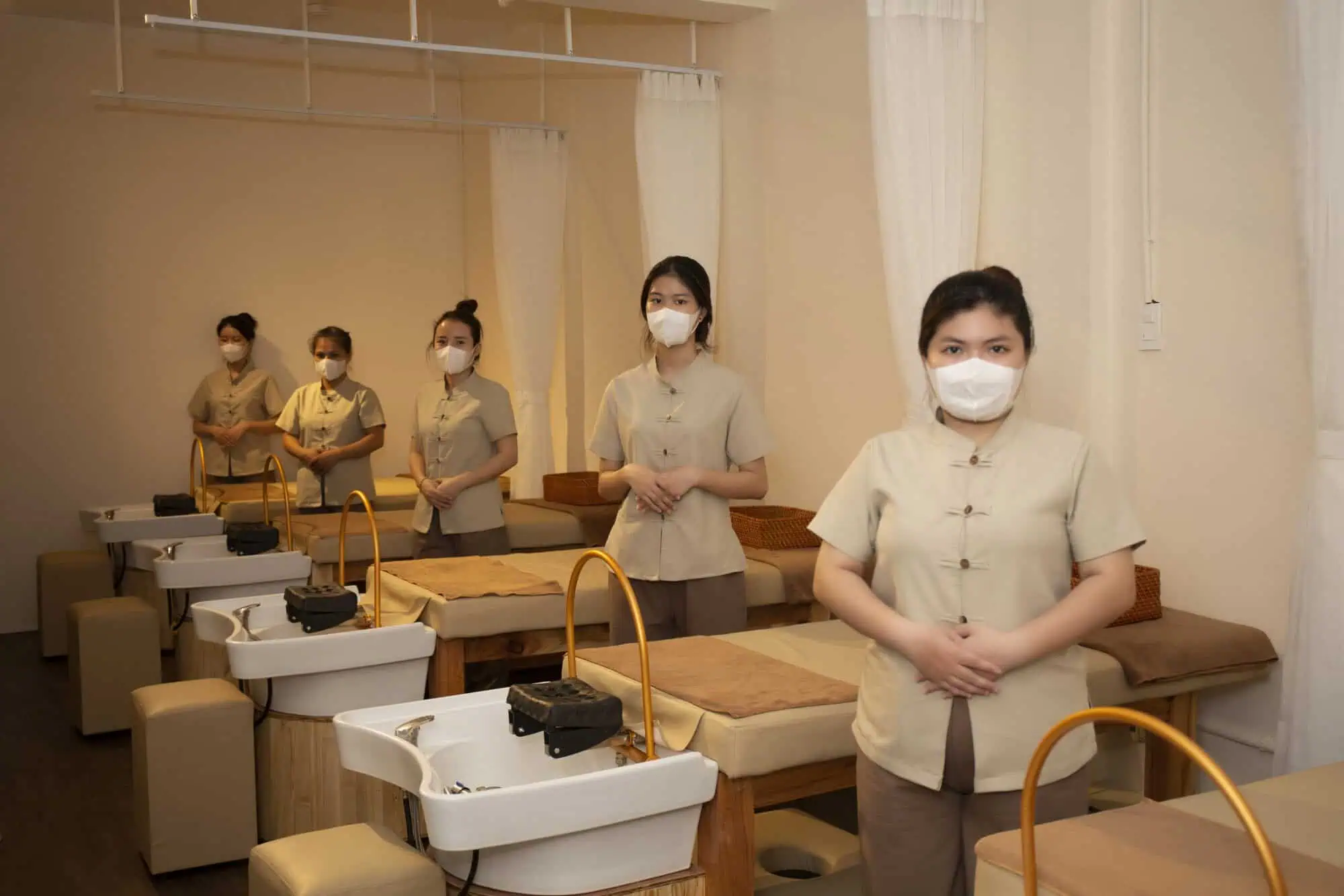 Mother's Day - Thư Giãn Tại Dạ Spa Đà Nẵng